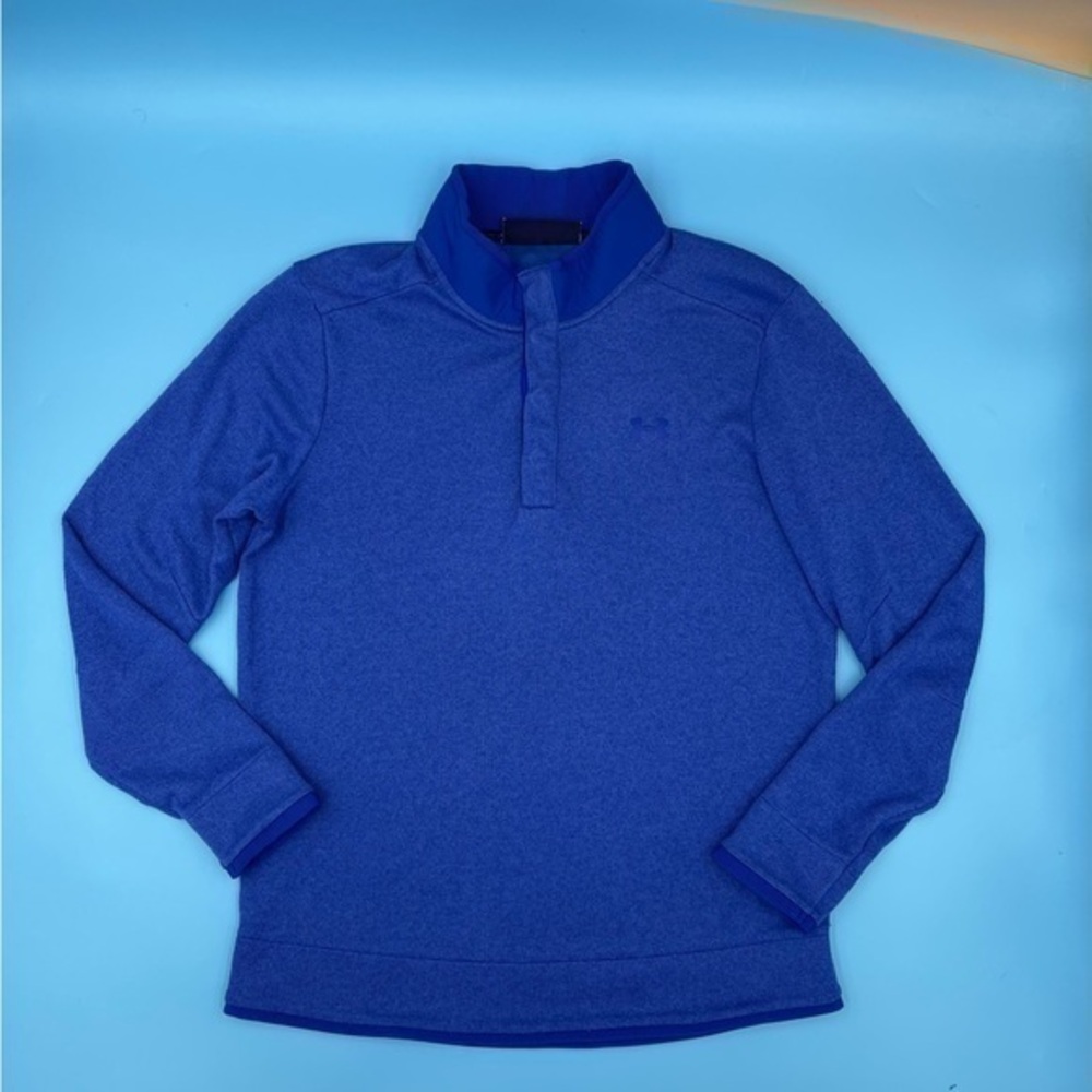Under Armour Golf Sweatshirt